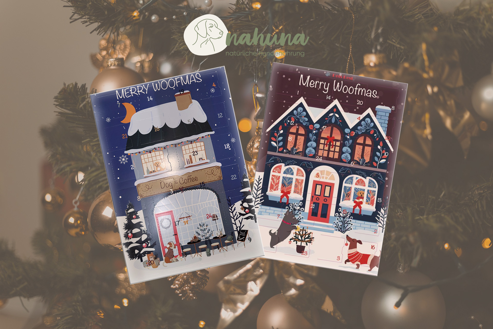 Adventskalender