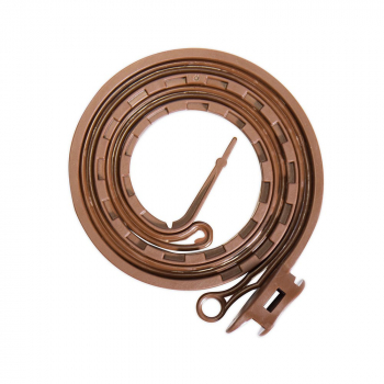 Hundehalsband mit natürlicher Schutzfunktion vor Zecken, Flöhen und (Sand-)Mücken Hundehalsband mit natürlicher Schutzfunktion vor Zecken, Flöhen und (Sand-)Mücken