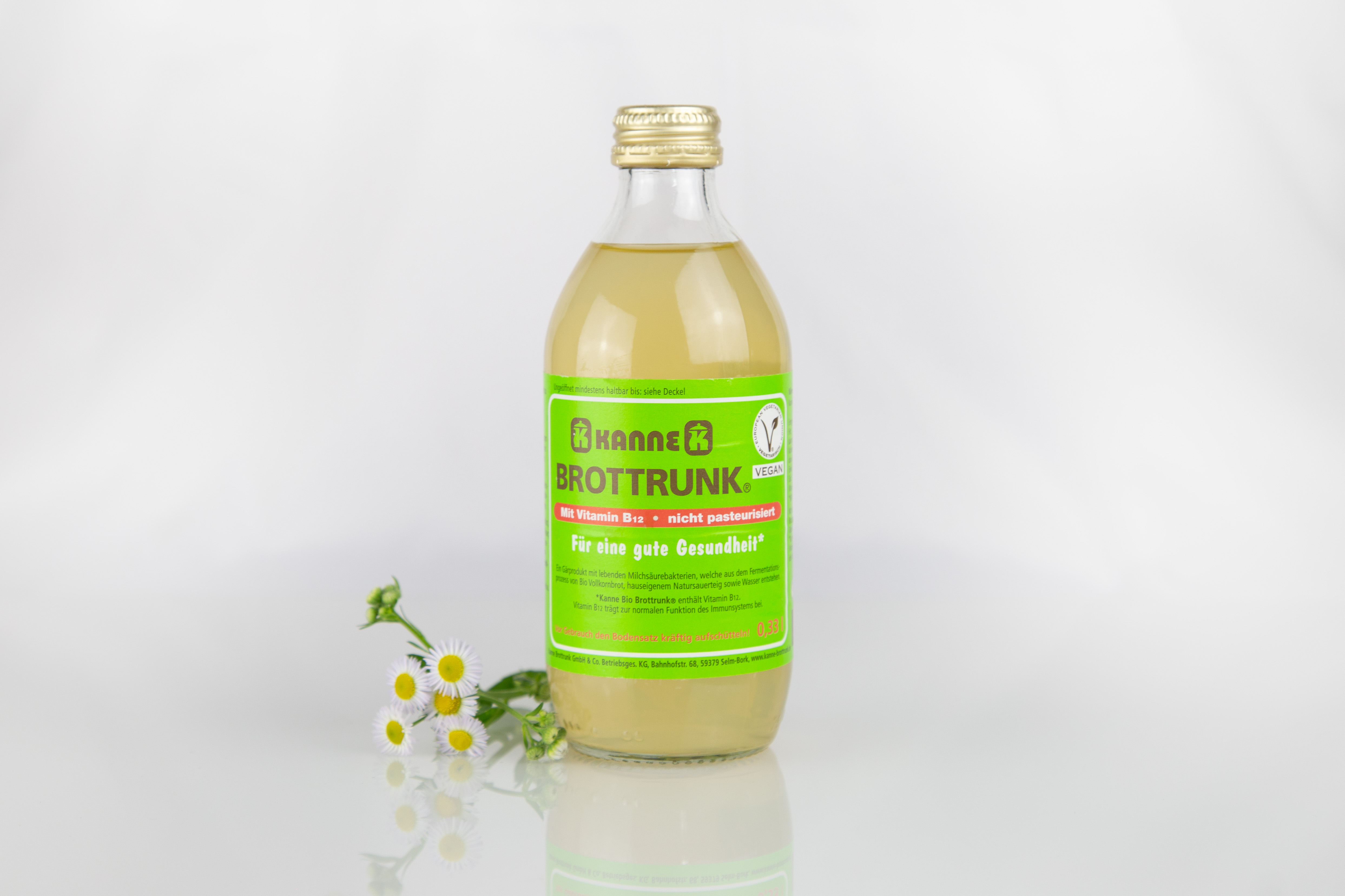 Brottrunk (330 ml Flasche) Brottrunk (330 ml Flasche)