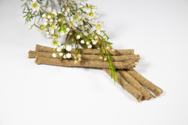 Hähnchensticks mit Colostrum