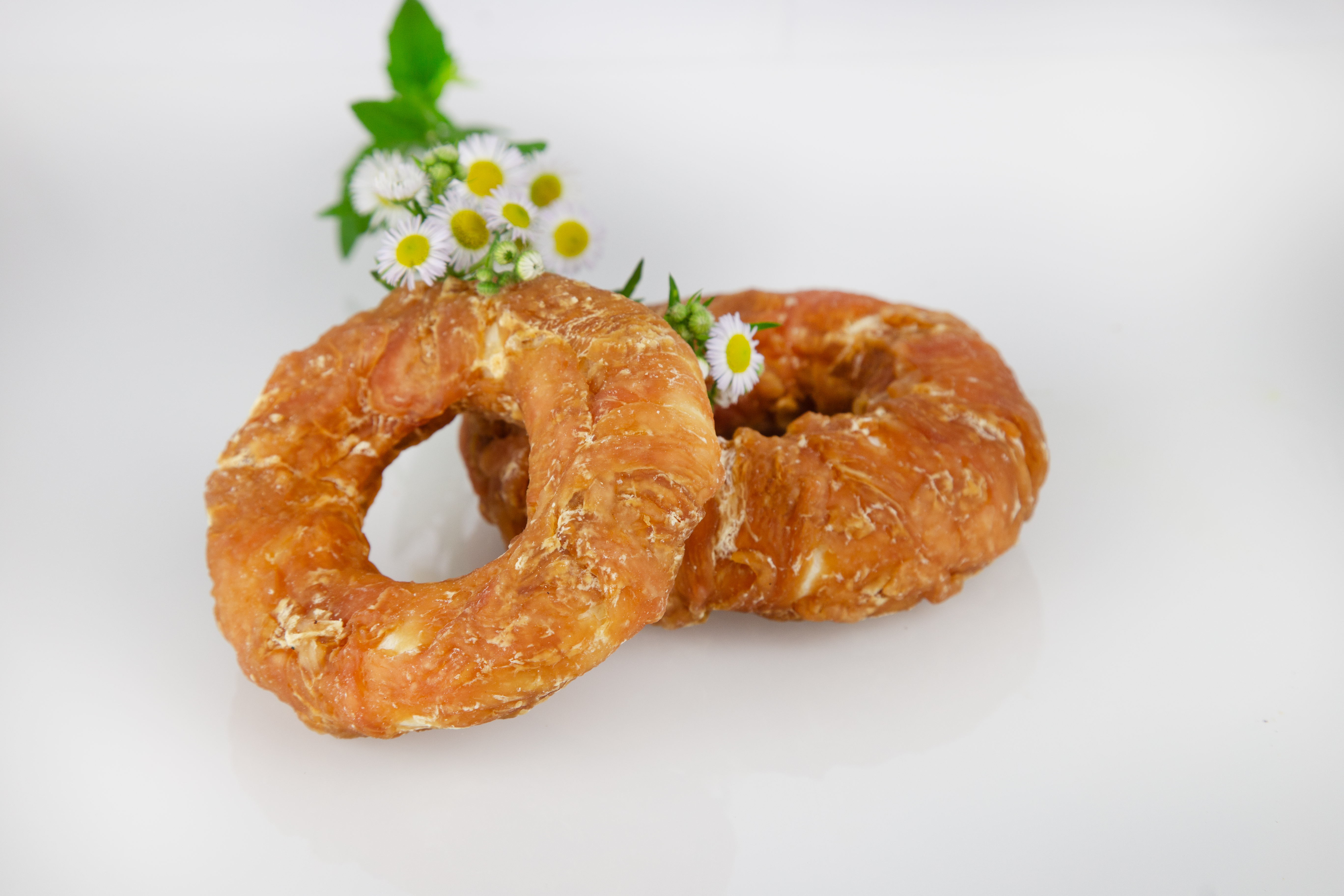 Donut 4 Stück