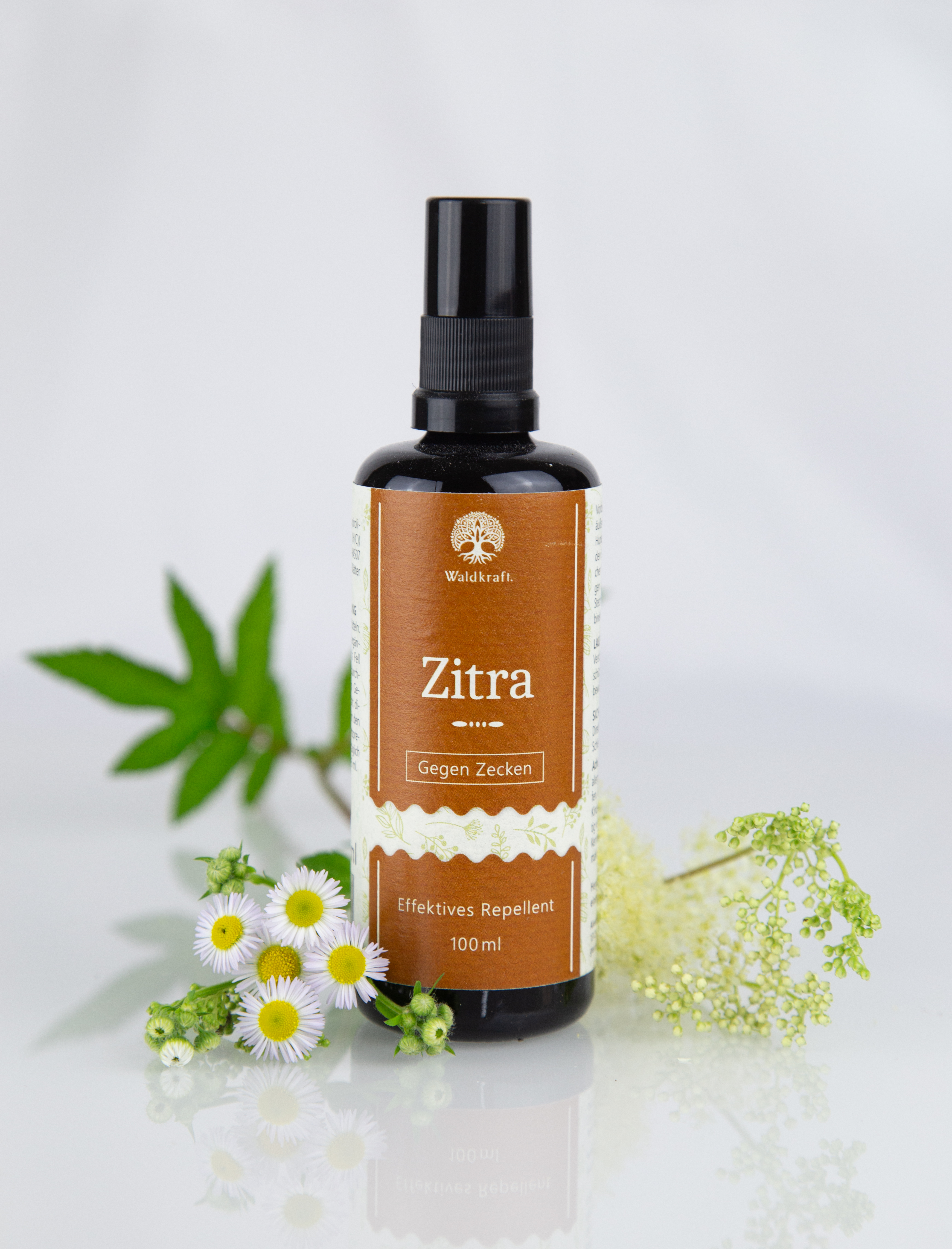 Zitra (100 ml) Zitra (100 ml)