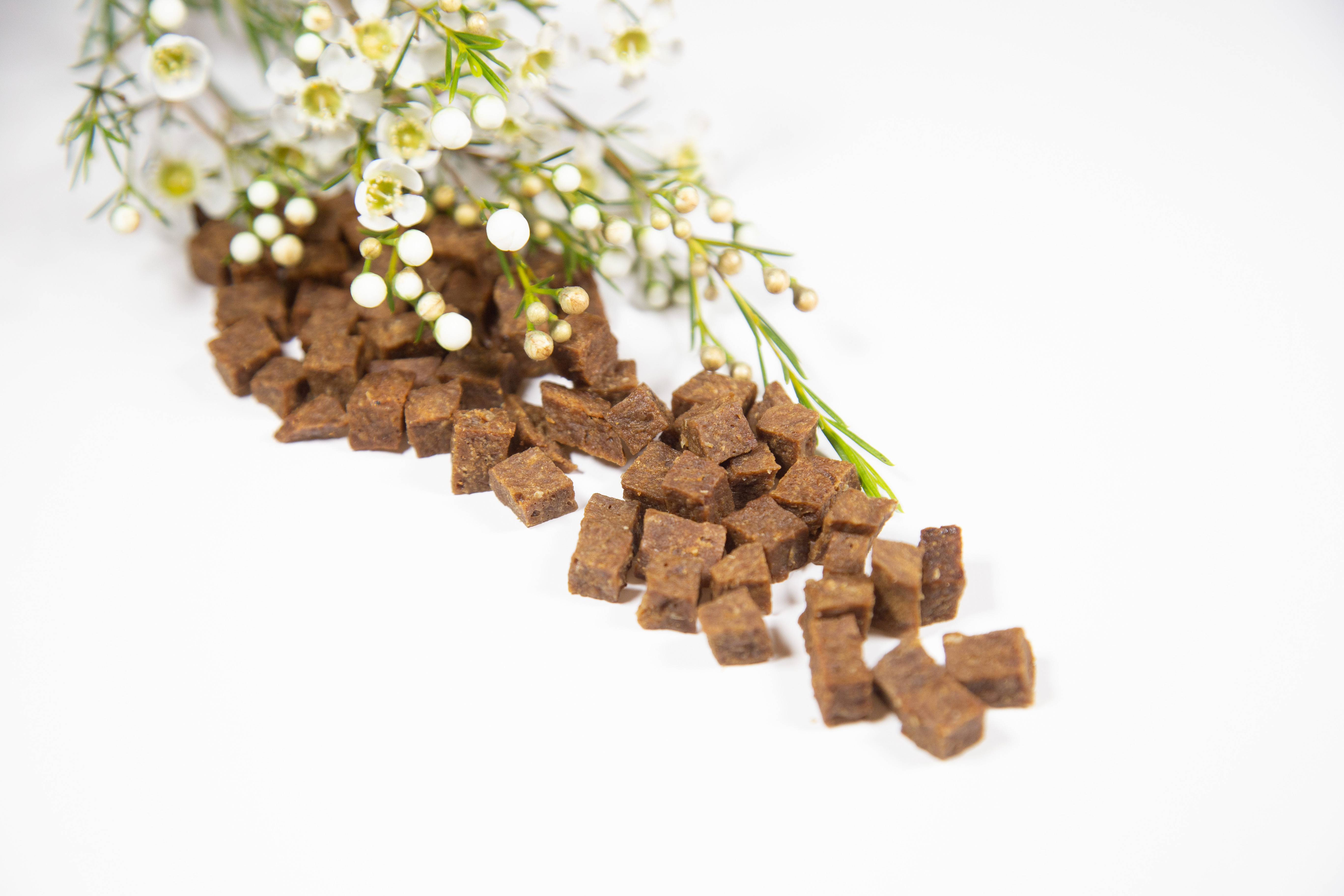 Trainingssnack Pferd