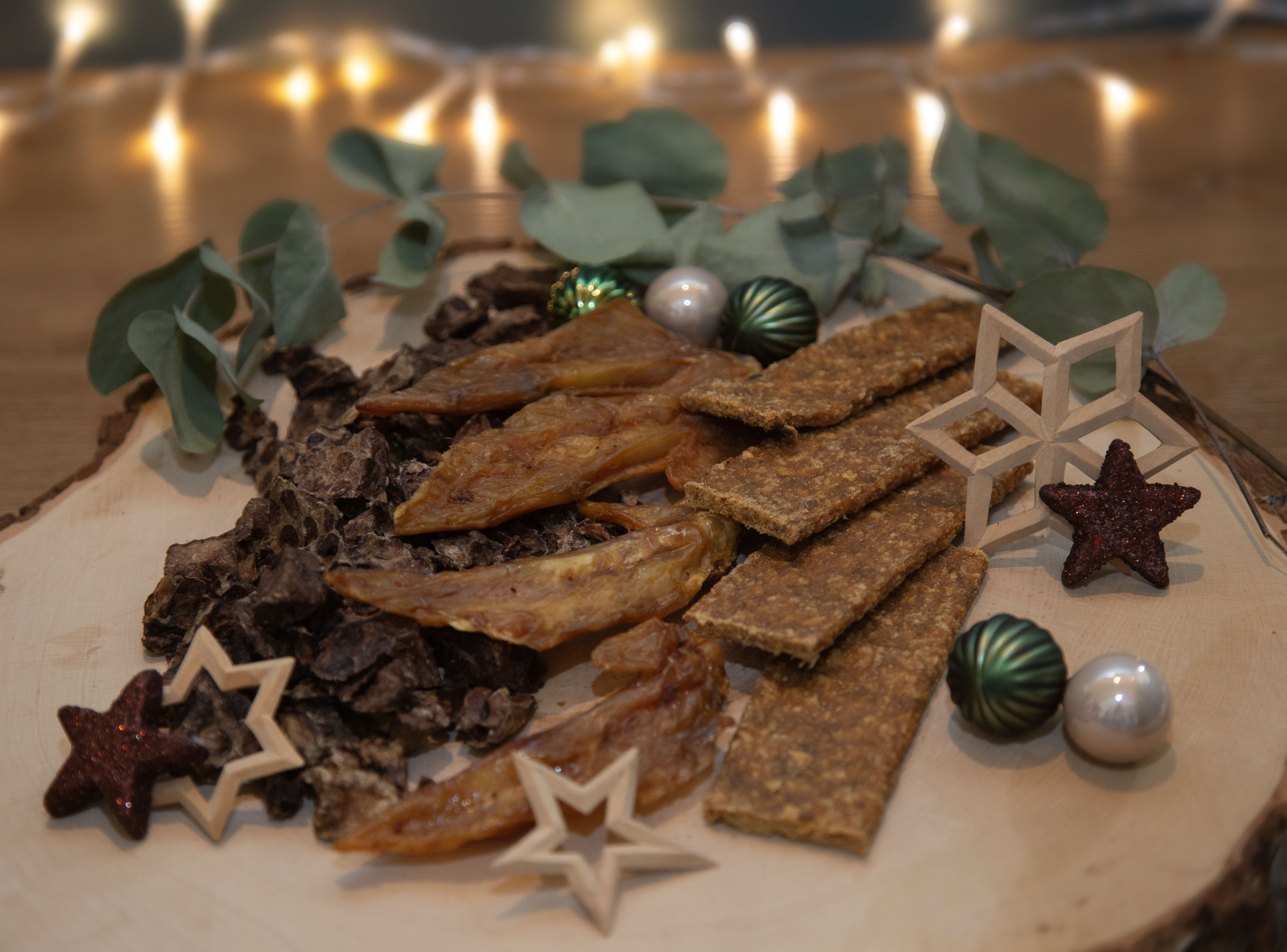 Weihnachtsgeschenk klein