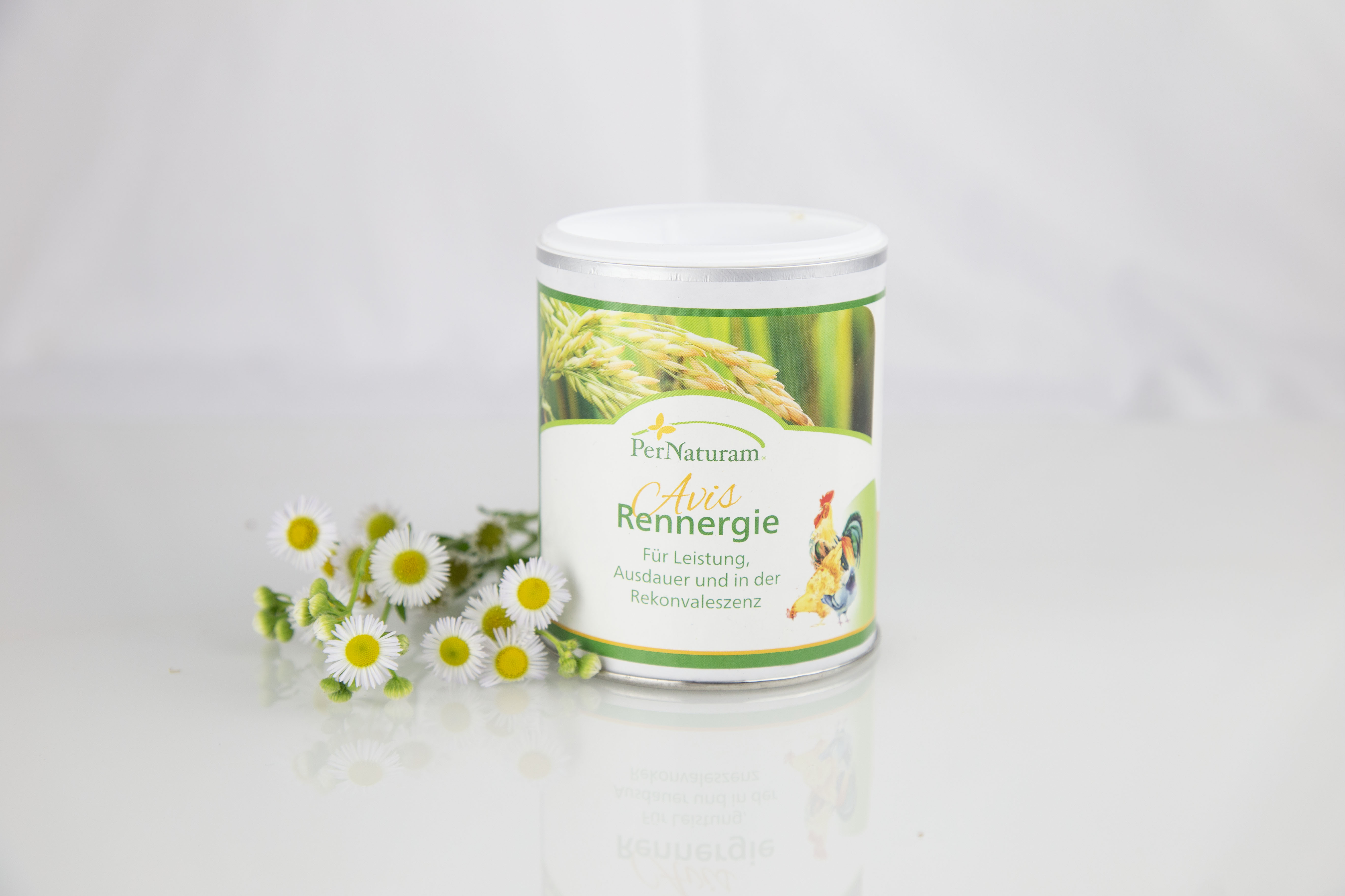 Rennergie 100 gr.