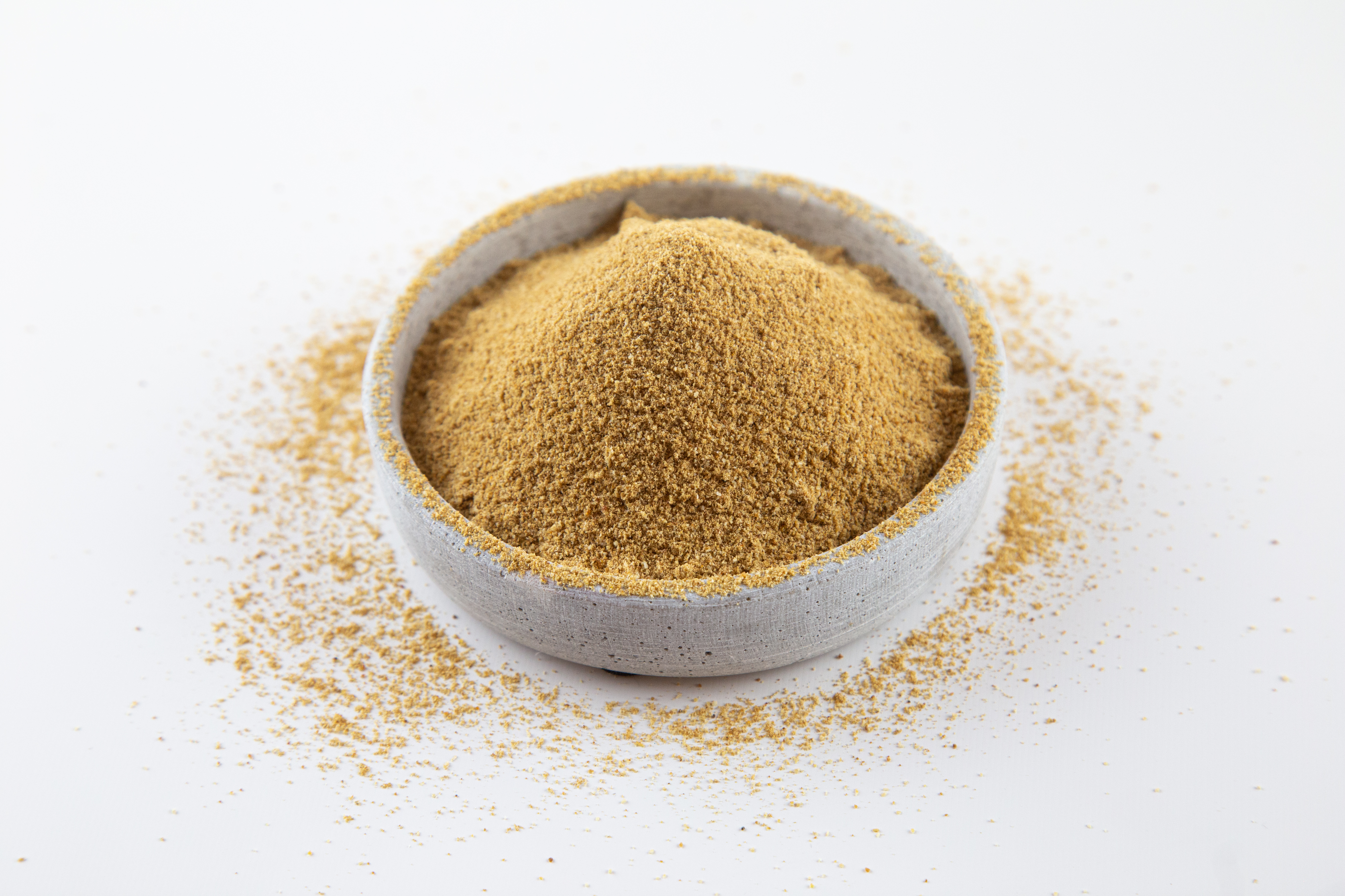 Fleischknochenmehl vom Rind